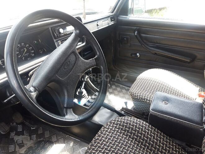 LADA (VAZ) 21045 2008, 115,000 km - 1.6 l - Gəncə