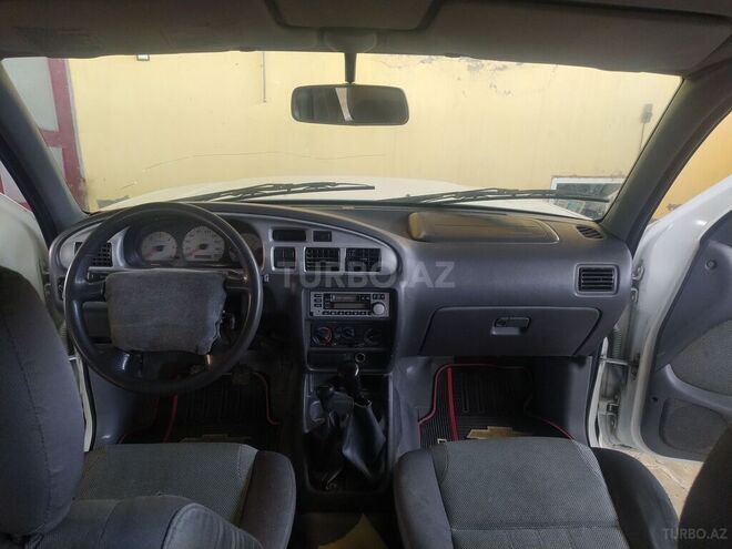 Ford Ranger 2006, 176,900 km - 2.5 l - Salyan