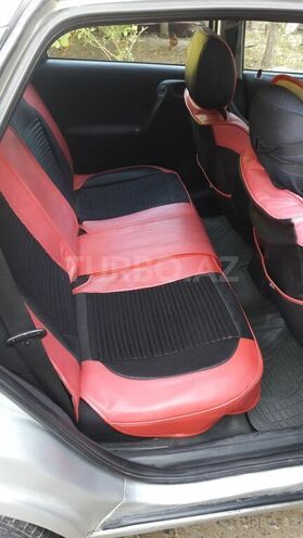 Opel Vectra 1998, 246,619 km - 2.0 l - Bakı
