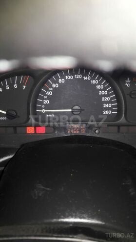Opel Vectra 1998, 246,619 km - 2.0 l - Bakı