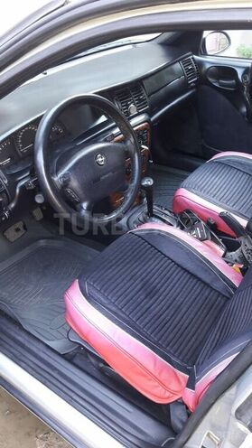 Opel Vectra 1998, 246,619 km - 2.0 l - Bakı