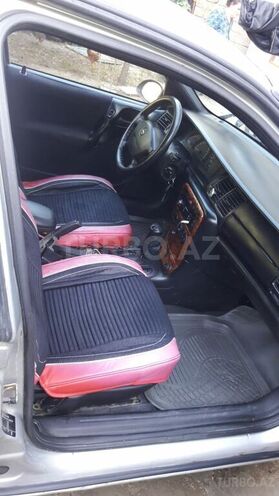 Opel Vectra 1998, 246,619 km - 2.0 l - Bakı