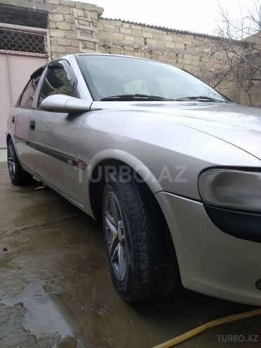 Opel Vectra 1998, 246,619 km - 2.0 l - Bakı