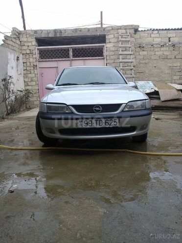 Opel Vectra 1998, 246,619 km - 2.0 l - Bakı