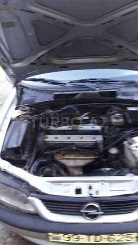 Opel Vectra 1998, 246,619 km - 2.0 l - Bakı