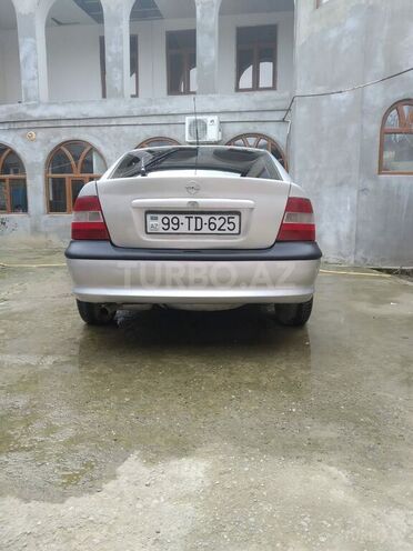 Opel Vectra 1998, 246,619 km - 2.0 l - Bakı