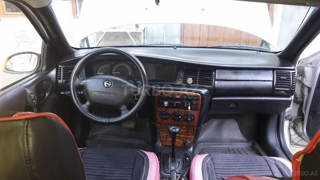 Opel Vectra 1998, 246,619 km - 2.0 l - Bakı