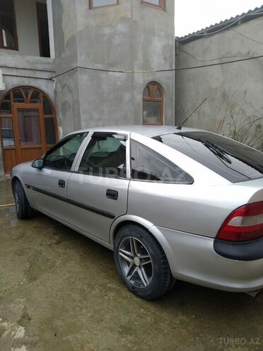 Opel Vectra 1998, 246,619 km - 2.0 l - Bakı