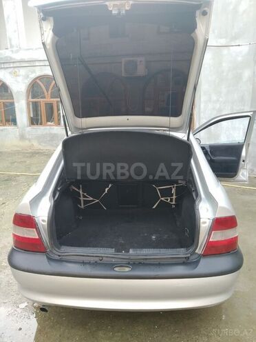 Opel Vectra 1998, 246,619 km - 2.0 l - Bakı