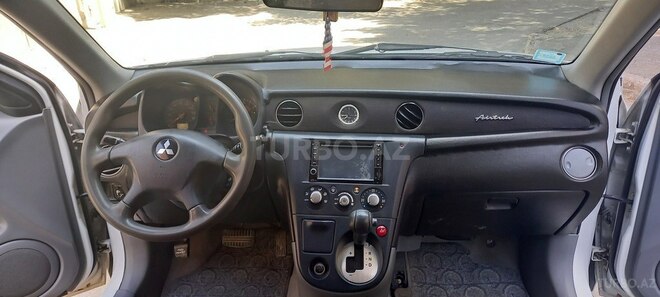 Mitsubishi Airtrek 2002, 216,000 km - 2.0 l - Bakı