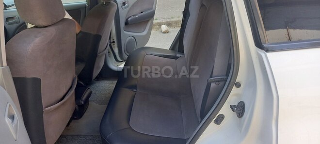 Mitsubishi Airtrek 2002, 216,000 km - 2.0 l - Bakı