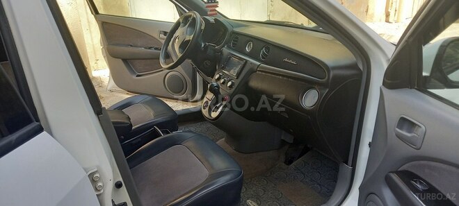 Mitsubishi Airtrek 2002, 216,000 km - 2.0 l - Bakı