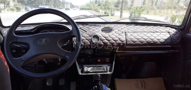 LADA (VAZ) 2106 1987, 156,000 km - 1.6 л - Sumqayıt