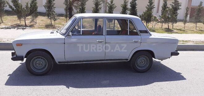 LADA (VAZ) 2106 1987, 156,000 km - 1.6 л - Sumqayıt