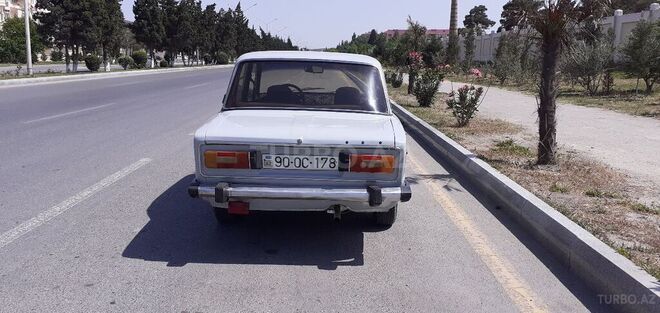 LADA (VAZ) 2106 1987, 156,000 km - 1.6 л - Sumqayıt