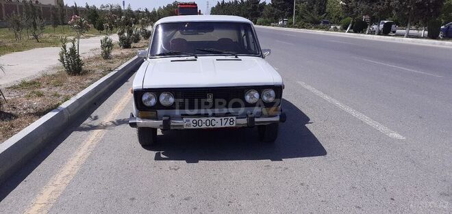 LADA (VAZ) 2106 1987, 156,000 km - 1.6 л - Sumqayıt