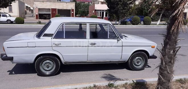 LADA (VAZ) 2106 1987, 156,000 km - 1.6 л - Sumqayıt