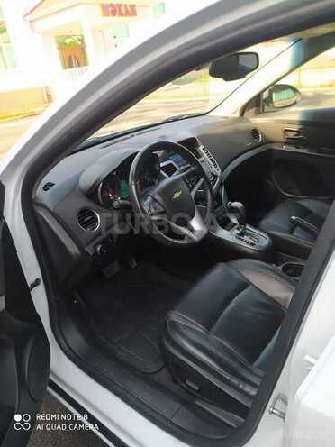 Chevrolet Cruze 2012, 177,000 km - 1.4 л - Bakı