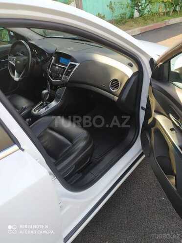 Chevrolet Cruze 2012, 177,000 km - 1.4 л - Bakı
