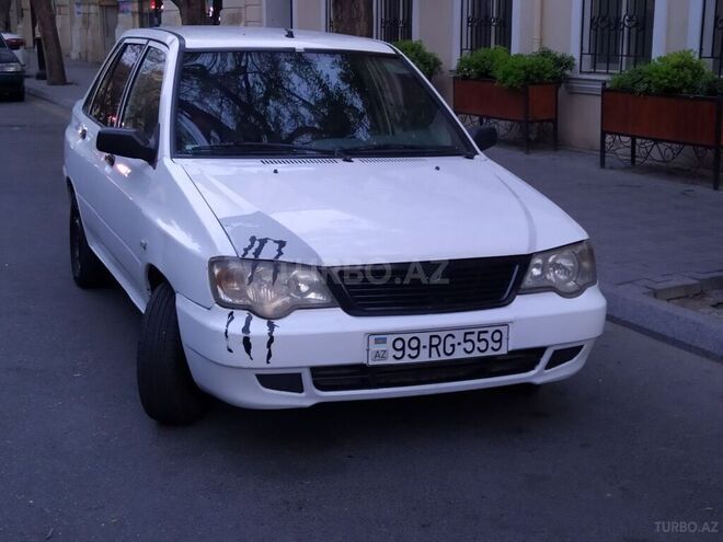Saipa 132 2013, 207,000 km - 1.3 л - Bakı