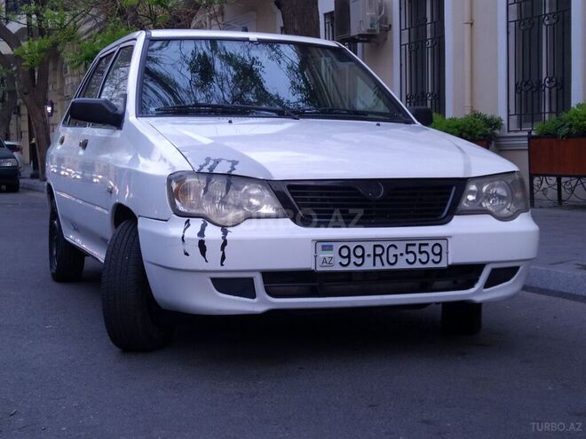 Saipa 132 2013, 207,000 km - 1.3 л - Bakı