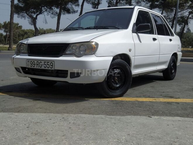 Saipa 132 2013, 207,000 km - 1.3 л - Bakı