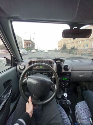 Saipa 132 2013, 207,000 km - 1.3 л - Bakı