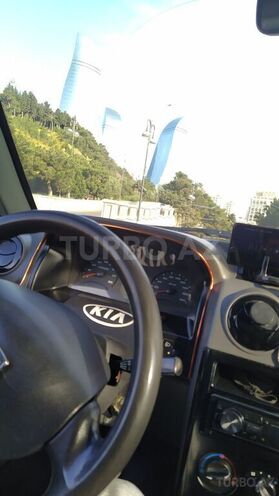 Saipa 132 2013, 207,000 km - 1.3 л - Bakı