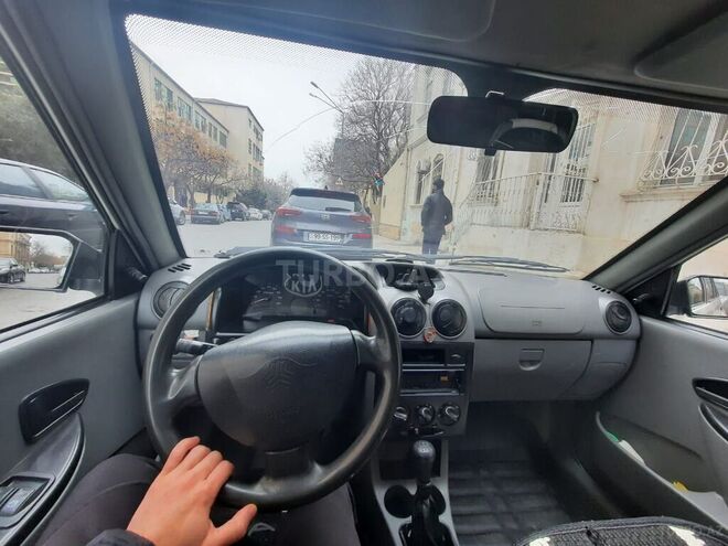 Saipa 132 2013, 207,000 km - 1.3 л - Bakı