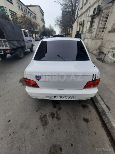 Saipa 132 2013, 207,000 km - 1.3 л - Bakı