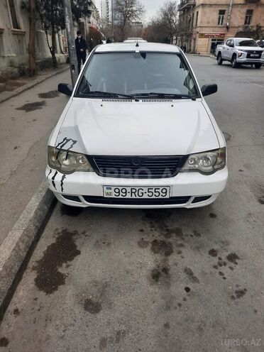 Saipa 132 2013, 207,000 km - 1.3 л - Bakı