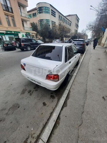 Saipa 132 2013, 207,000 km - 1.3 л - Bakı