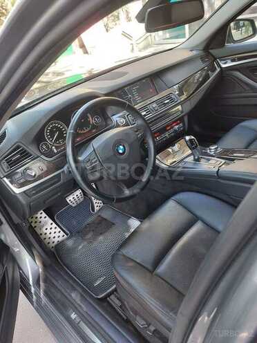 BMW 520 2011, 127,000 km - 2.0 л - Bakı