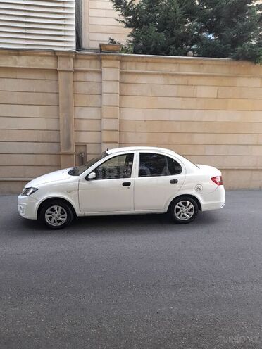 Saipa Saina 2020, 73,000 km - 1.5 l - Bakı