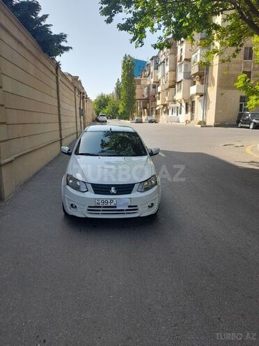 Saipa Saina 2020, 73,000 km - 1.5 l - Bakı
