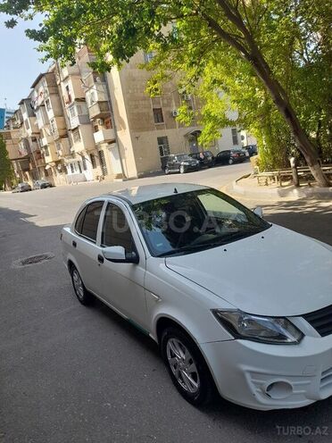 Saipa Saina 2020, 73,000 km - 1.5 l - Bakı