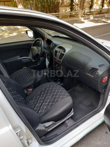 Saipa Saina 2020, 73,000 km - 1.5 l - Bakı