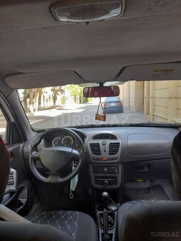 Saipa Saina 2020, 73,000 km - 1.5 l - Bakı
