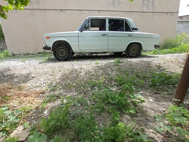 LADA (VAZ) 2106 1990, 222,222 km - 1.3 л - Xudat