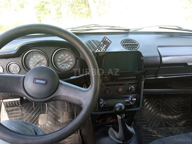 LADA (VAZ) 2106 1990, 222,222 km - 1.3 л - Xudat