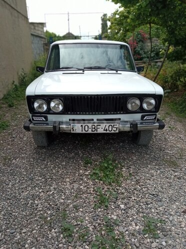 LADA (VAZ) 2106 1990, 222,222 km - 1.3 л - Xudat