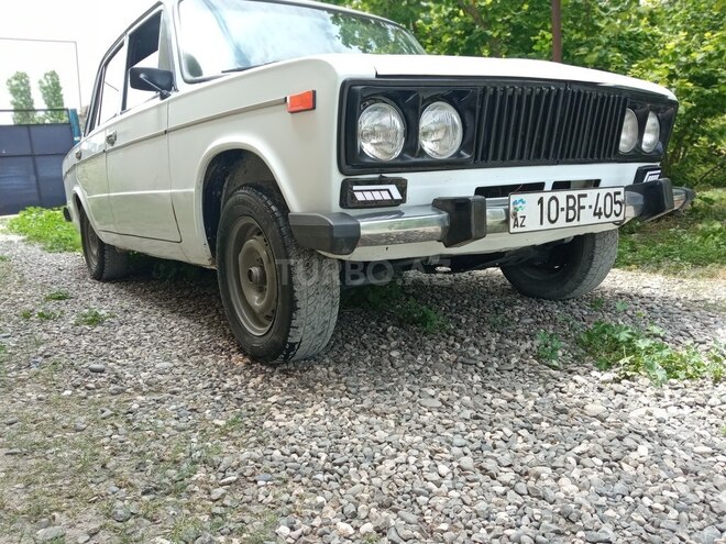 LADA (VAZ) 2106 1990, 222,222 km - 1.3 л - Xudat