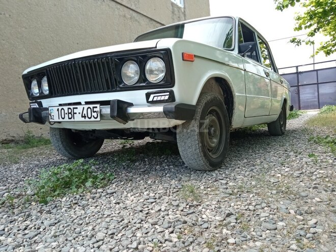 LADA (VAZ) 2106 1990, 222,222 km - 1.3 л - Xudat