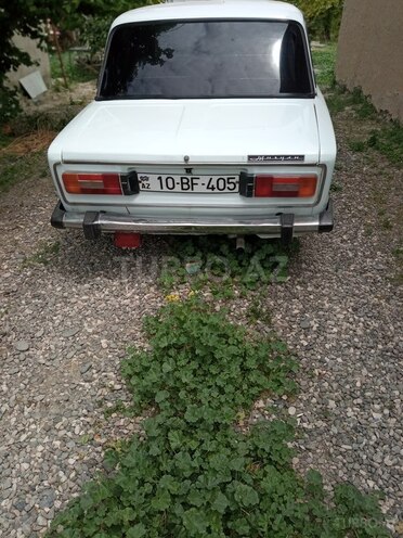 LADA (VAZ) 2106 1990, 222,222 km - 1.3 л - Xudat