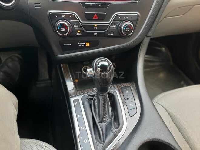 Kia Optima 2013, 100,000 km - 2.4 l - Bakı