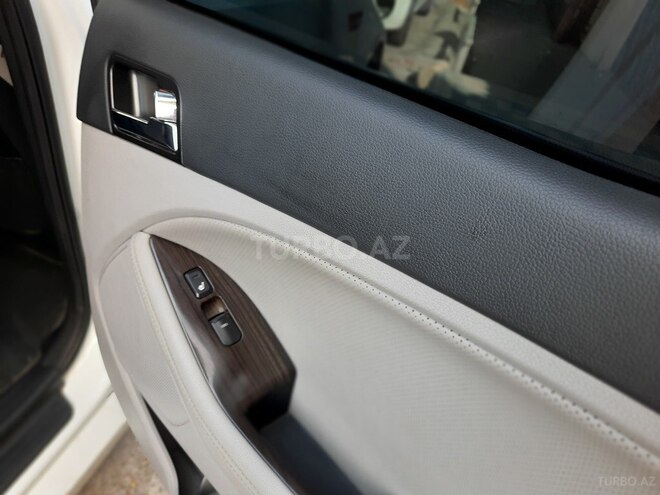 Kia Optima 2013, 100,000 km - 2.4 l - Bakı