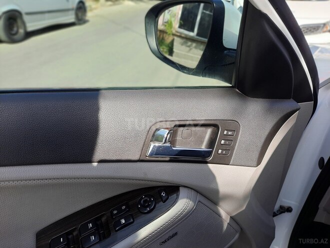Kia Optima 2013, 100,000 km - 2.4 l - Bakı