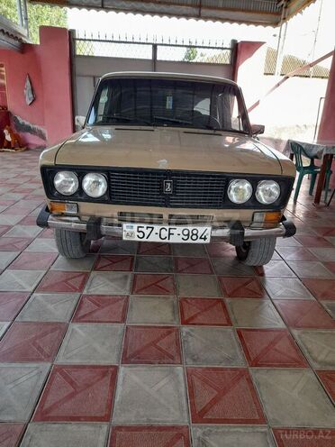 LADA (VAZ) 2106 1990, 211,511 km - 1.5 l - Bərdə