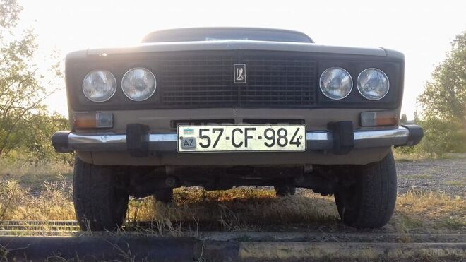 LADA (VAZ) 2106 1990, 211,511 km - 1.5 l - Bərdə