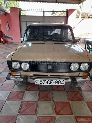 LADA (VAZ) 2106 1990, 211,511 km - 1.5 l - Bərdə